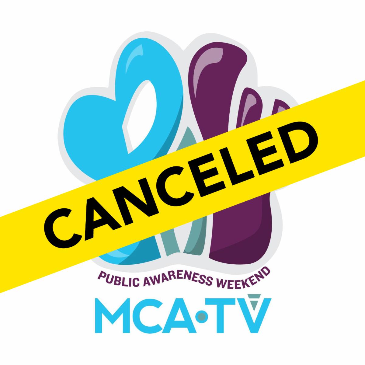 PAW canceled